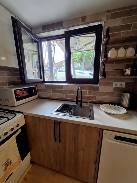 Mery'S Family Apartment Tbilisi ภายนอก รูปภาพ