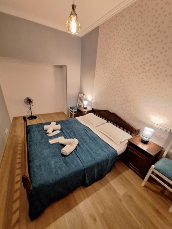 Mery'S Family Apartment Tbilisi ภายนอก รูปภาพ