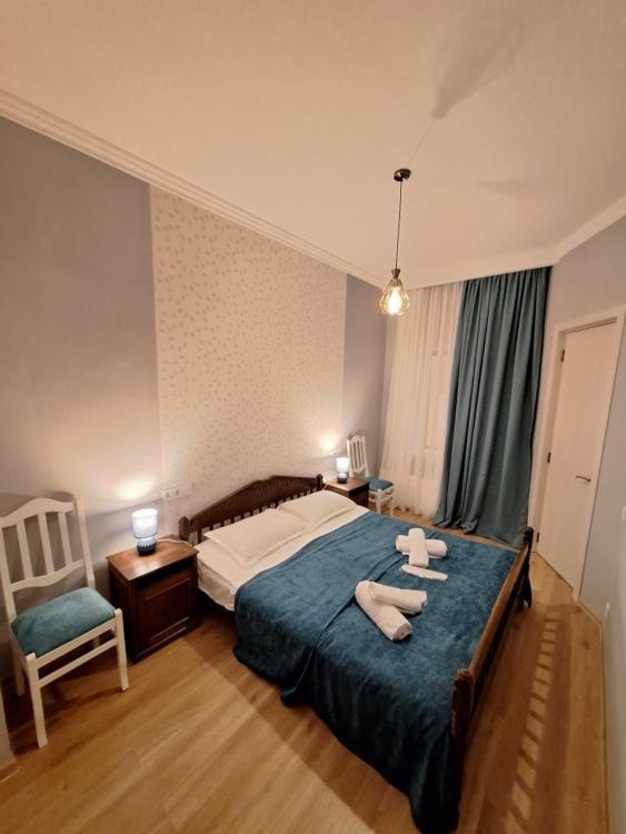 Mery'S Family Apartment Tbilisi ภายนอก รูปภาพ
