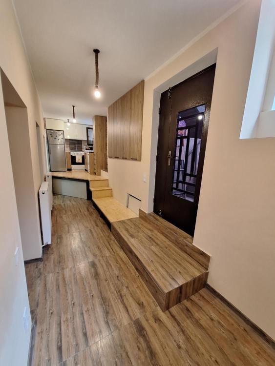 Mery'S Family Apartment Tbilisi ภายนอก รูปภาพ