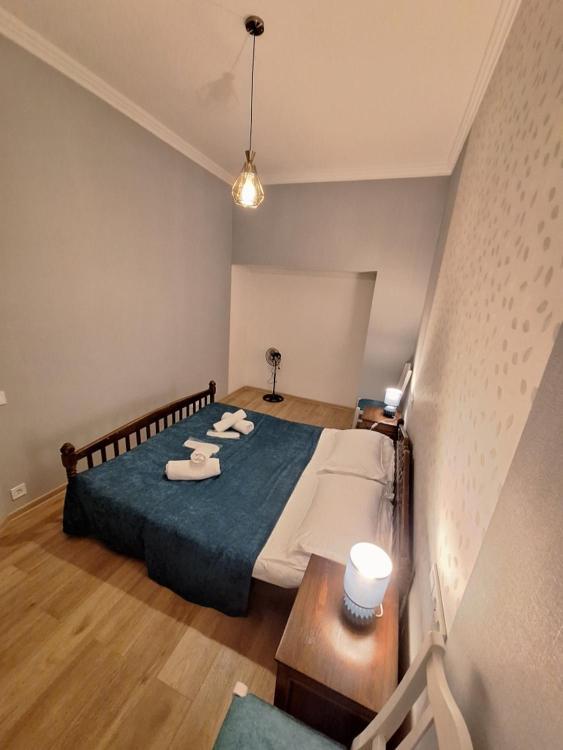 Mery'S Family Apartment Tbilisi ภายนอก รูปภาพ