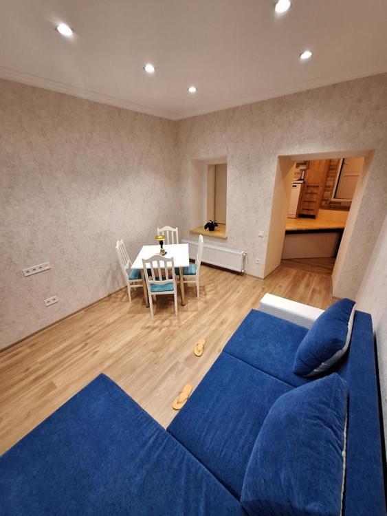 Mery'S Family Apartment Tbilisi ภายนอก รูปภาพ